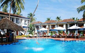 Santana Hotel Goa